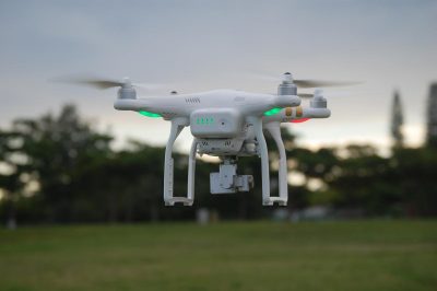 Drone Ground School