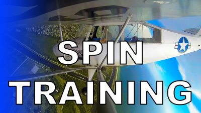 Spin Training