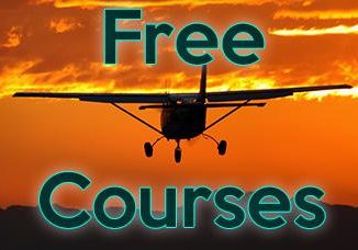 free private pilot ground school